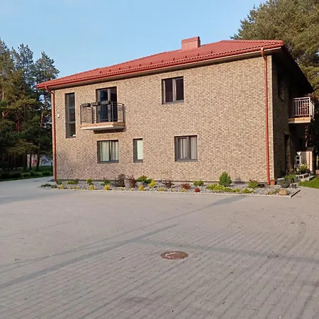 4 Winds Zephyrus * Palanga