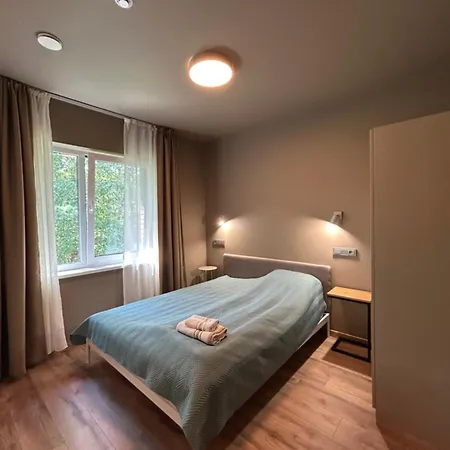 4 Winds Zephyrus Паланга