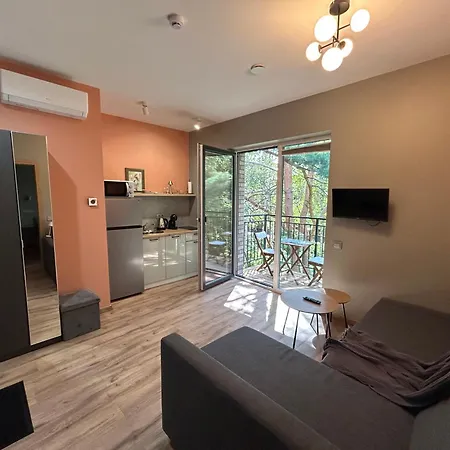 דירה 4 Winds Zephyrus