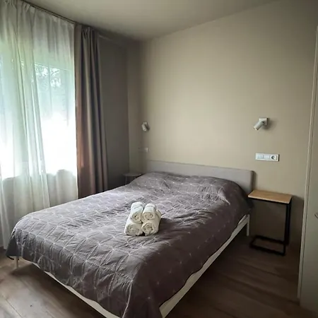 Апартаменти 4 Winds Zephyrus