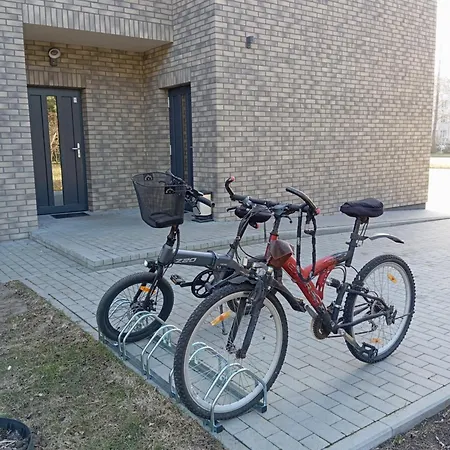 公寓 4 Winds Zephyrus