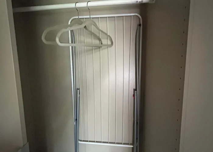 4 Winds Zephyrus 公寓 *