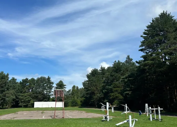 公寓 4 Winds Zephyrus