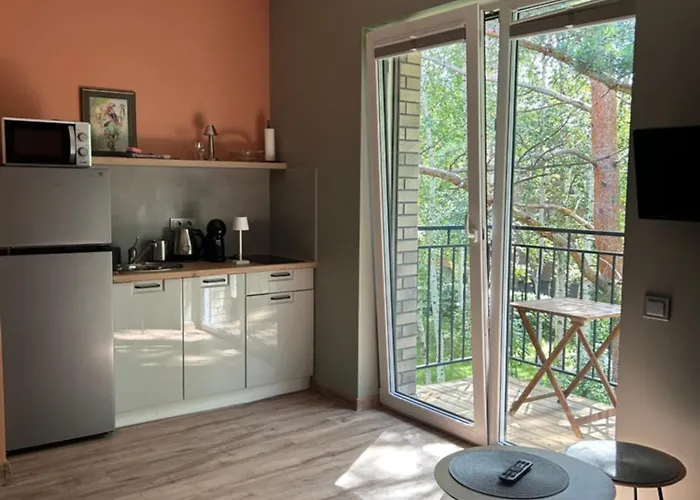 公寓 4 Winds Zephyrus 帕兰加