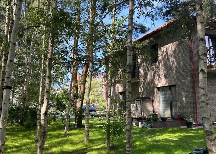 公寓 4 Winds Zephyrus