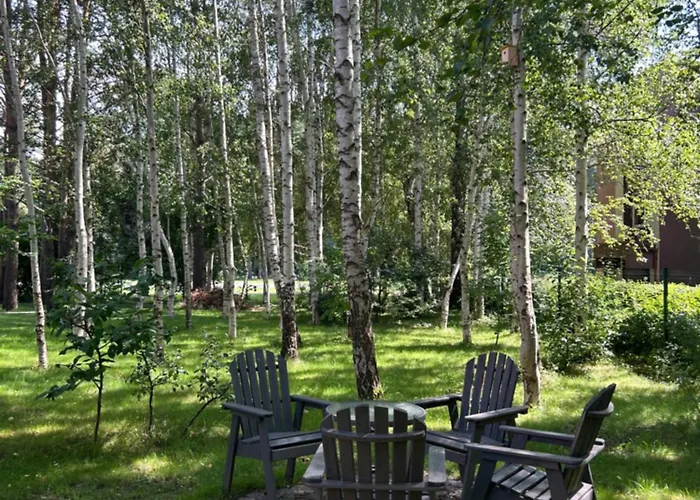 4 Winds Zephyrus דירה