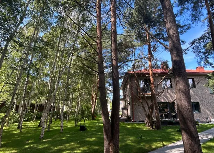 4 Winds Zephyrus 公寓 帕兰加