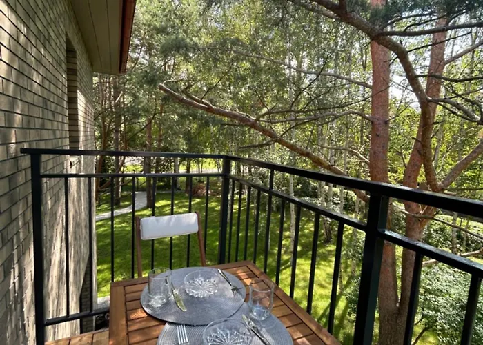 4 Winds Zephyrus 公寓