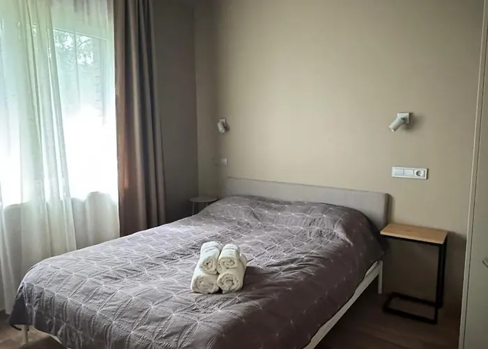 公寓 4 Winds Zephyrus