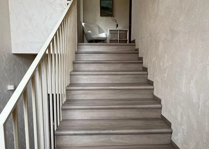 4 Winds Zephyrus דירה