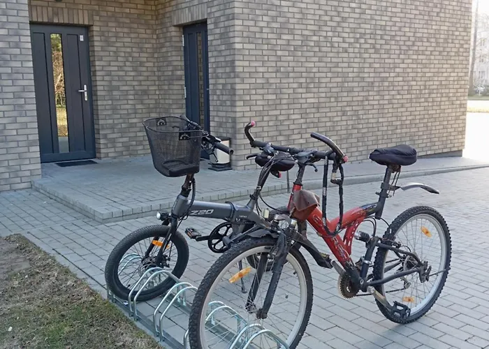 דירה 4 Winds Zephyrus